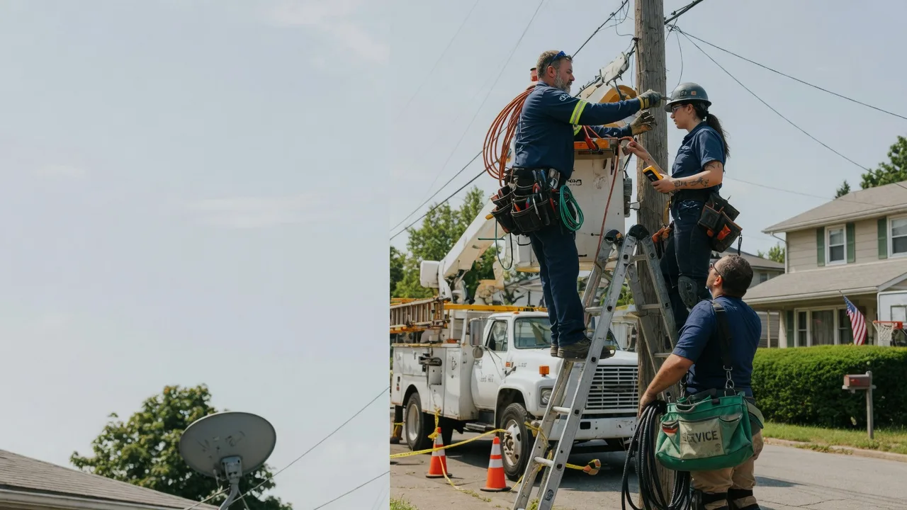 Electrical Repair in Brockway, MT near me